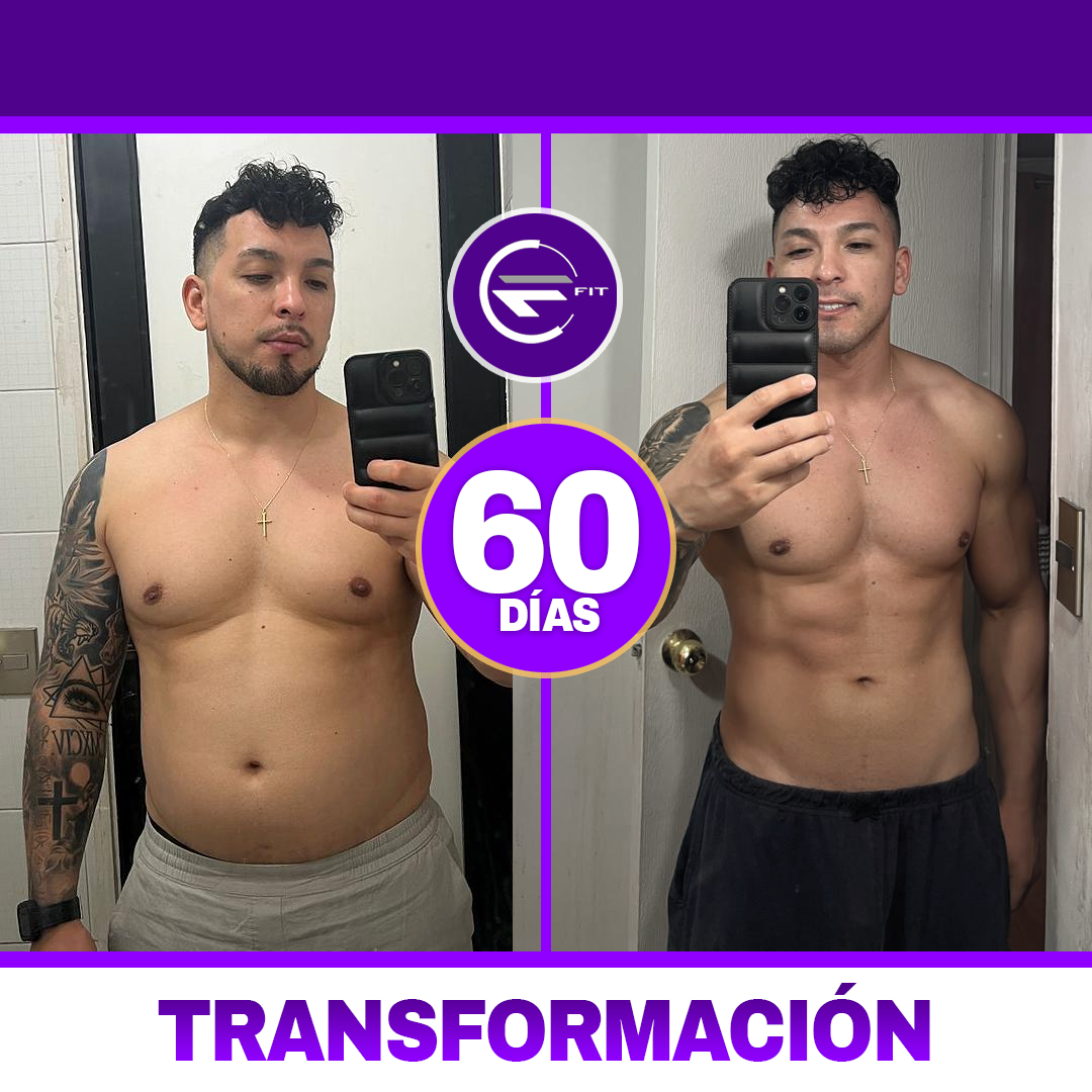Reto 60 Días